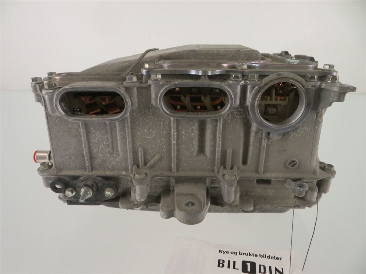 Hybrid Inverter – bilde 2