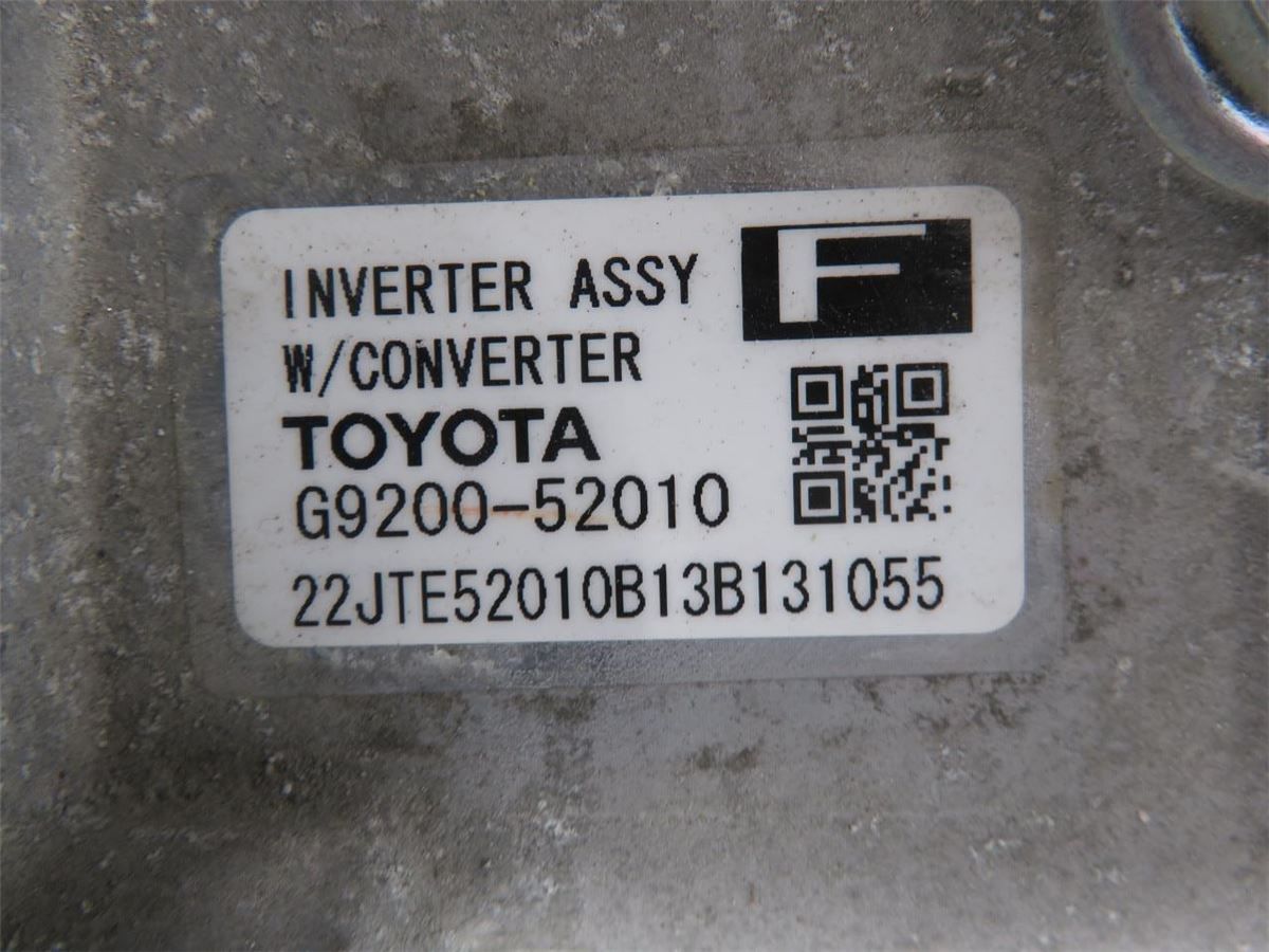 Hybrid Inverter – bilde 3