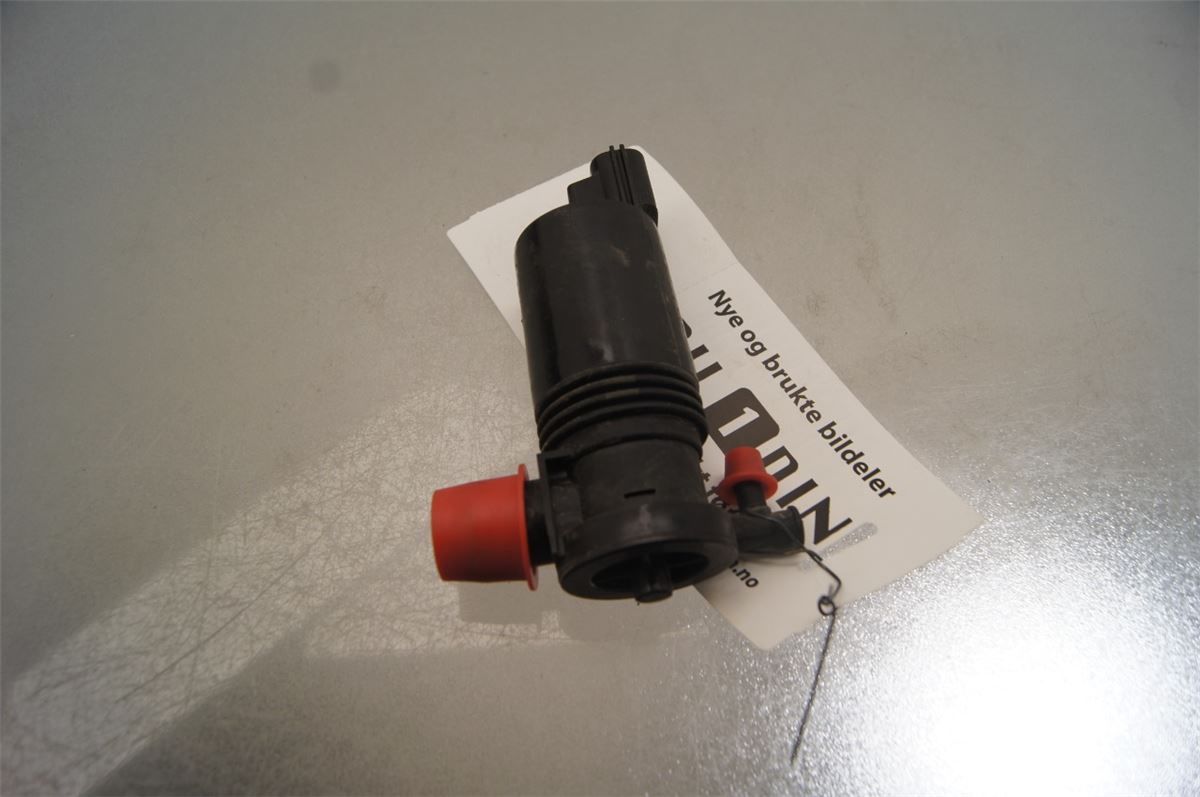 Spylerpumpe Frontrute – bilde 1