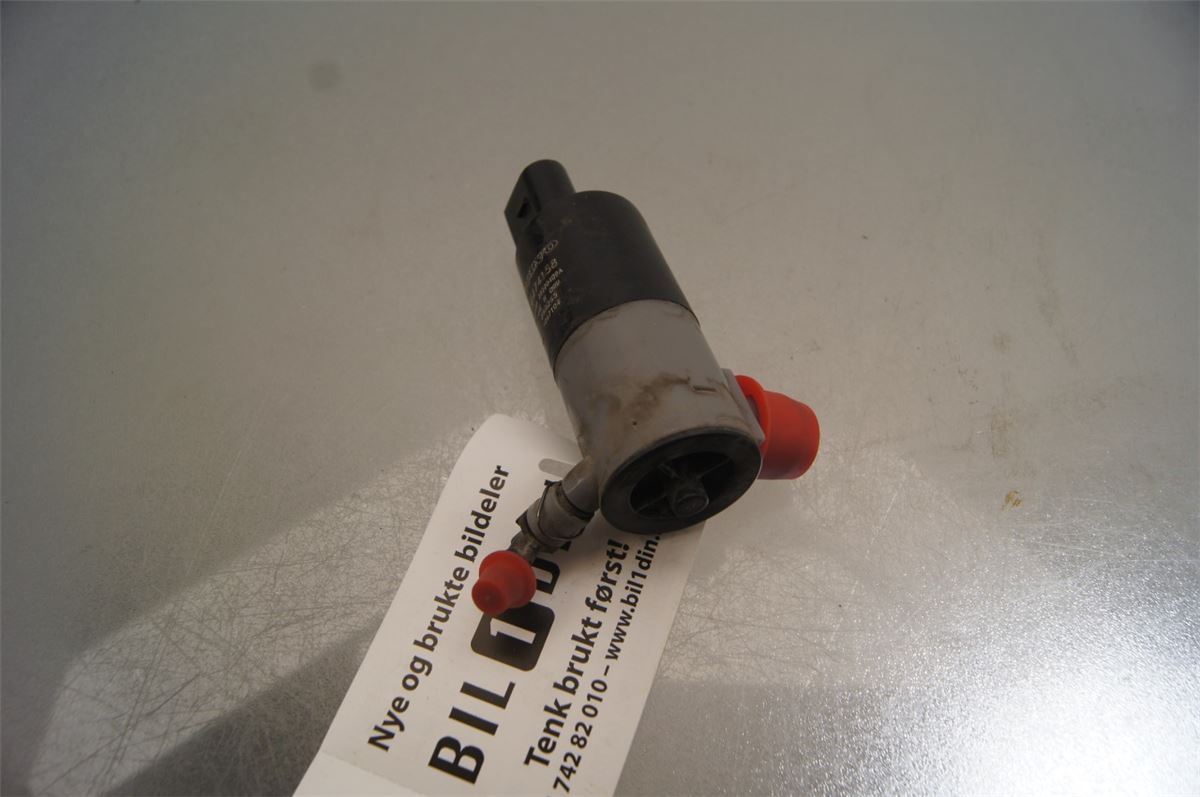 Spylerpumpe Høytrykk – bilde 2