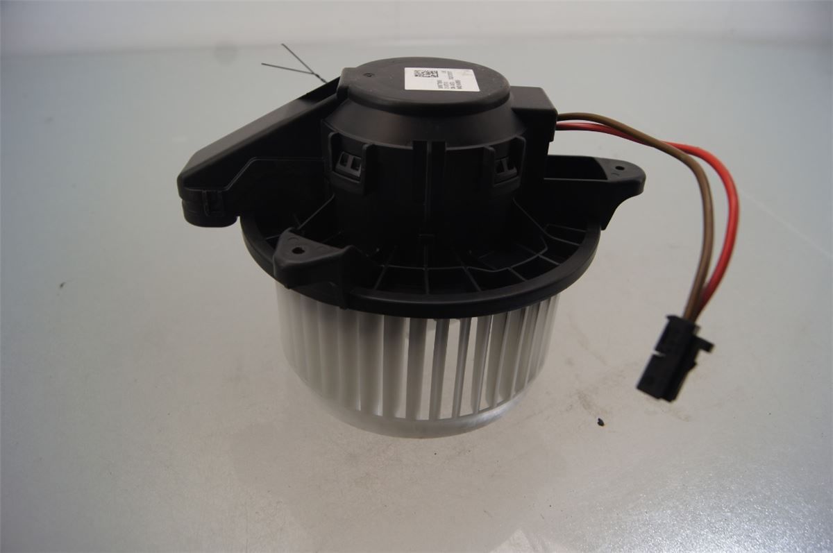 Varmeapparat Viftemotor – bilde 2
