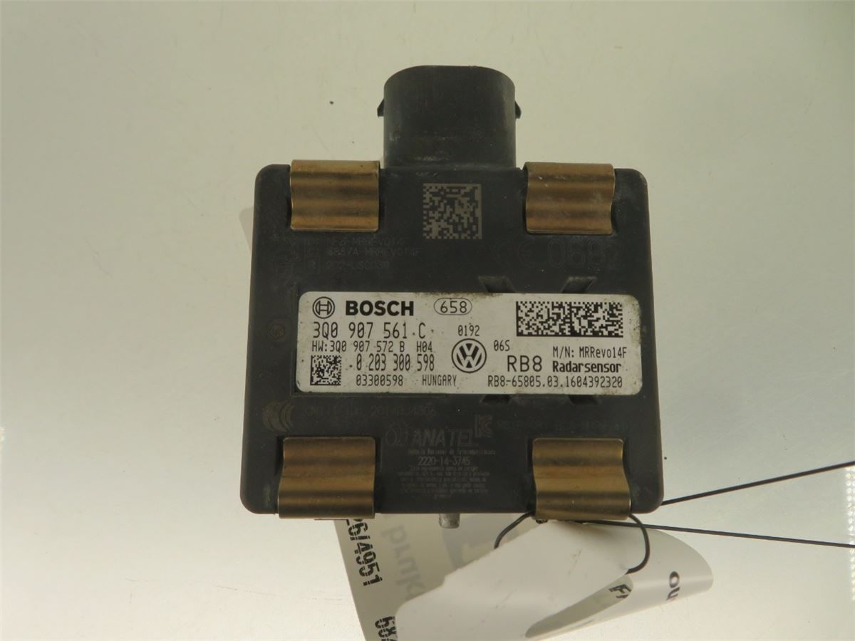 Sensor Adaptivradar Fartholder – bilde 2
