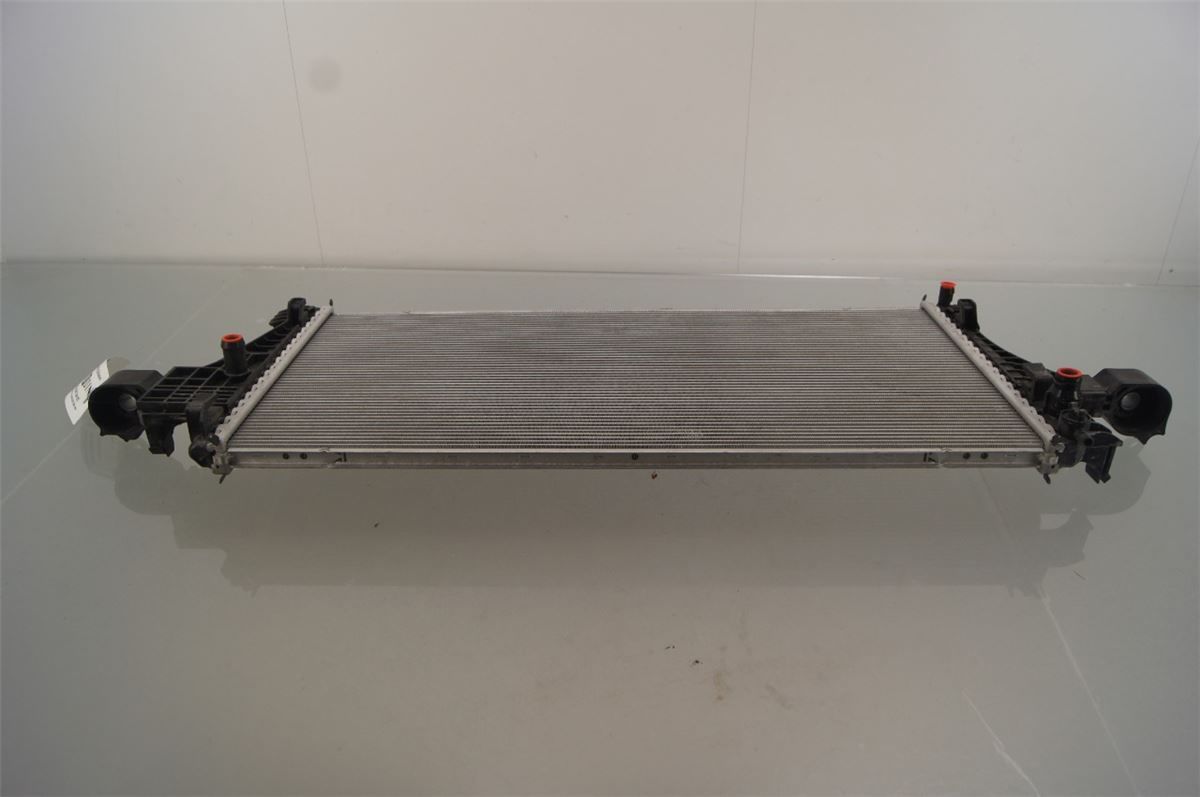 Radiator Automat – bilde 1