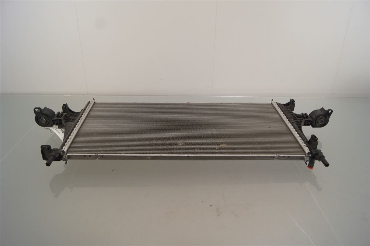 Radiator Automat – bilde 2
