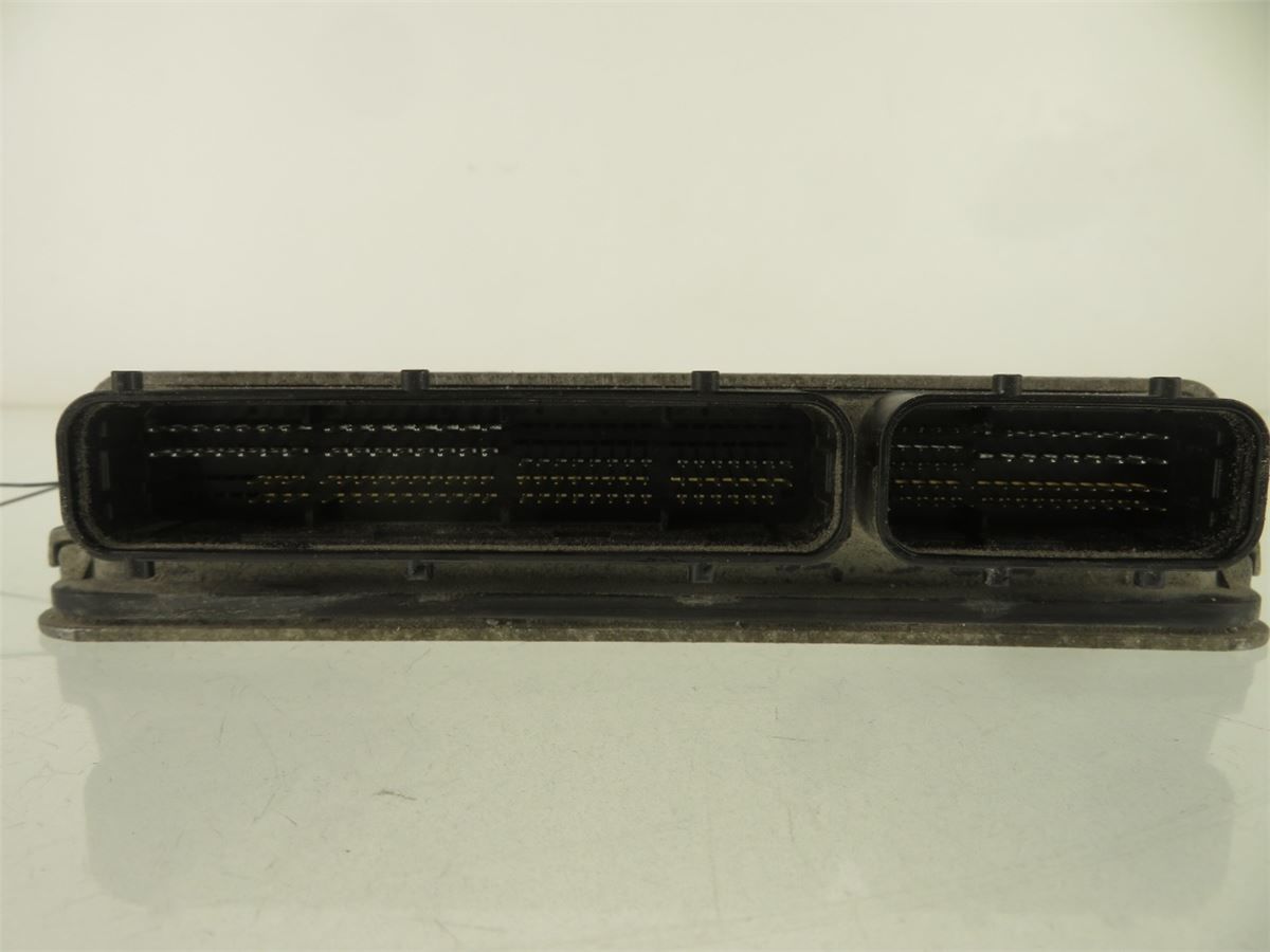 Styreenhet Motor (ECU) Bensin – bilde 2