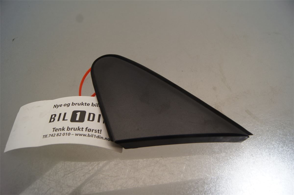 Front Plastdeklser – bilde 1