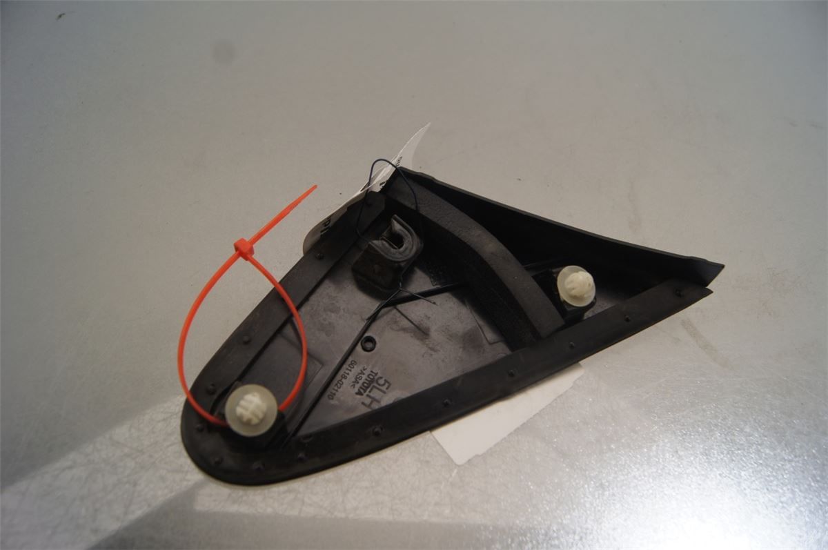 Front Plastdeklser – bilde 2