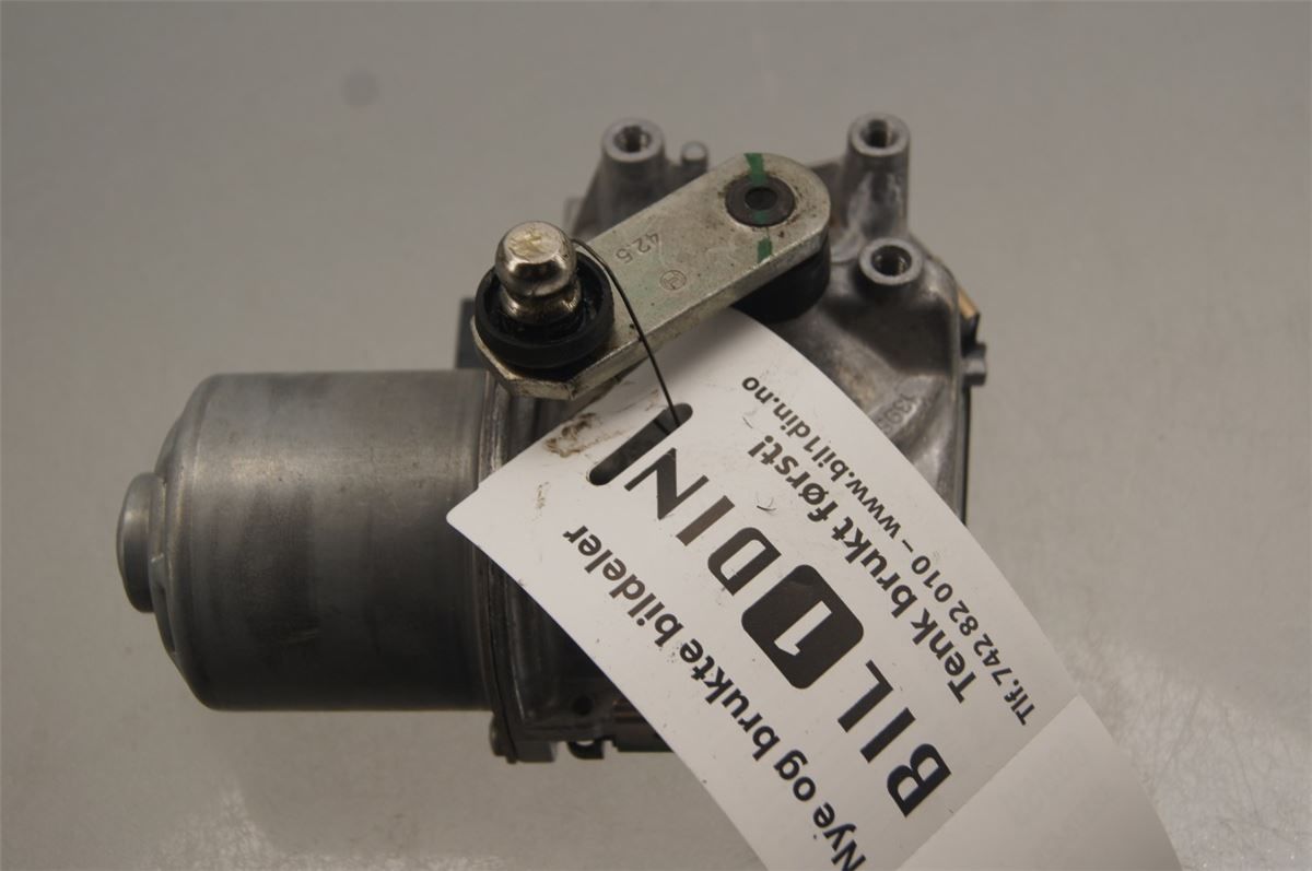 Viskermotor Frontrute – bilde 2