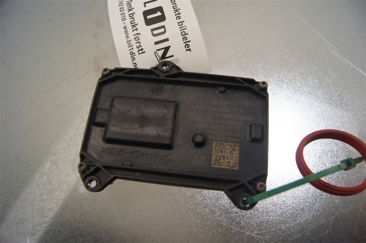 Styreenhet Xenon – bilde 2