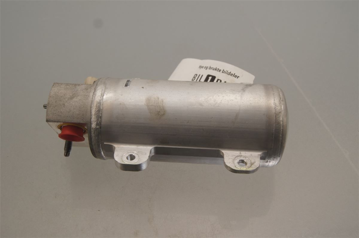 Varme AC Kullfilter – bilde 1