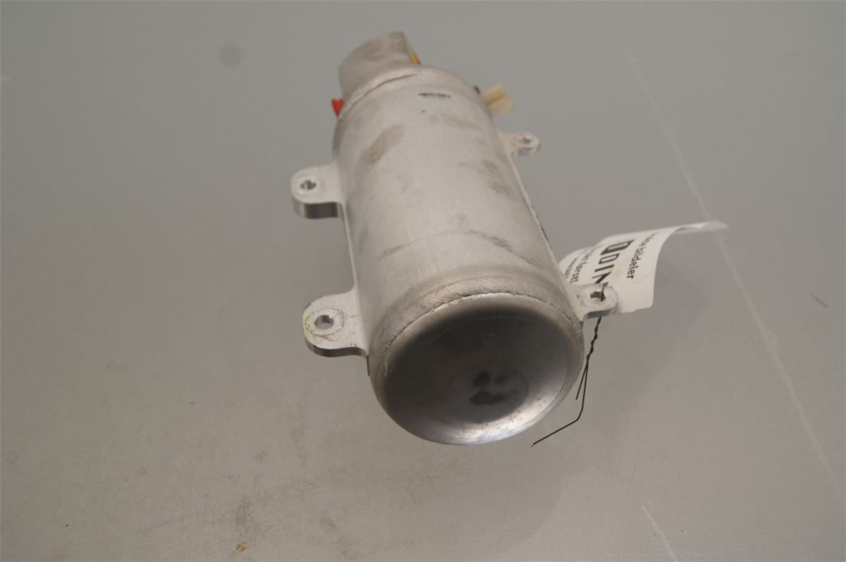 Varme AC Kullfilter – bilde 3