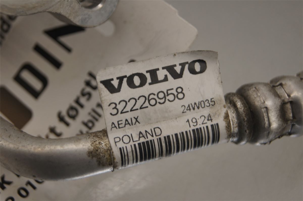 Varme AC Slange / Rør – bilde 3