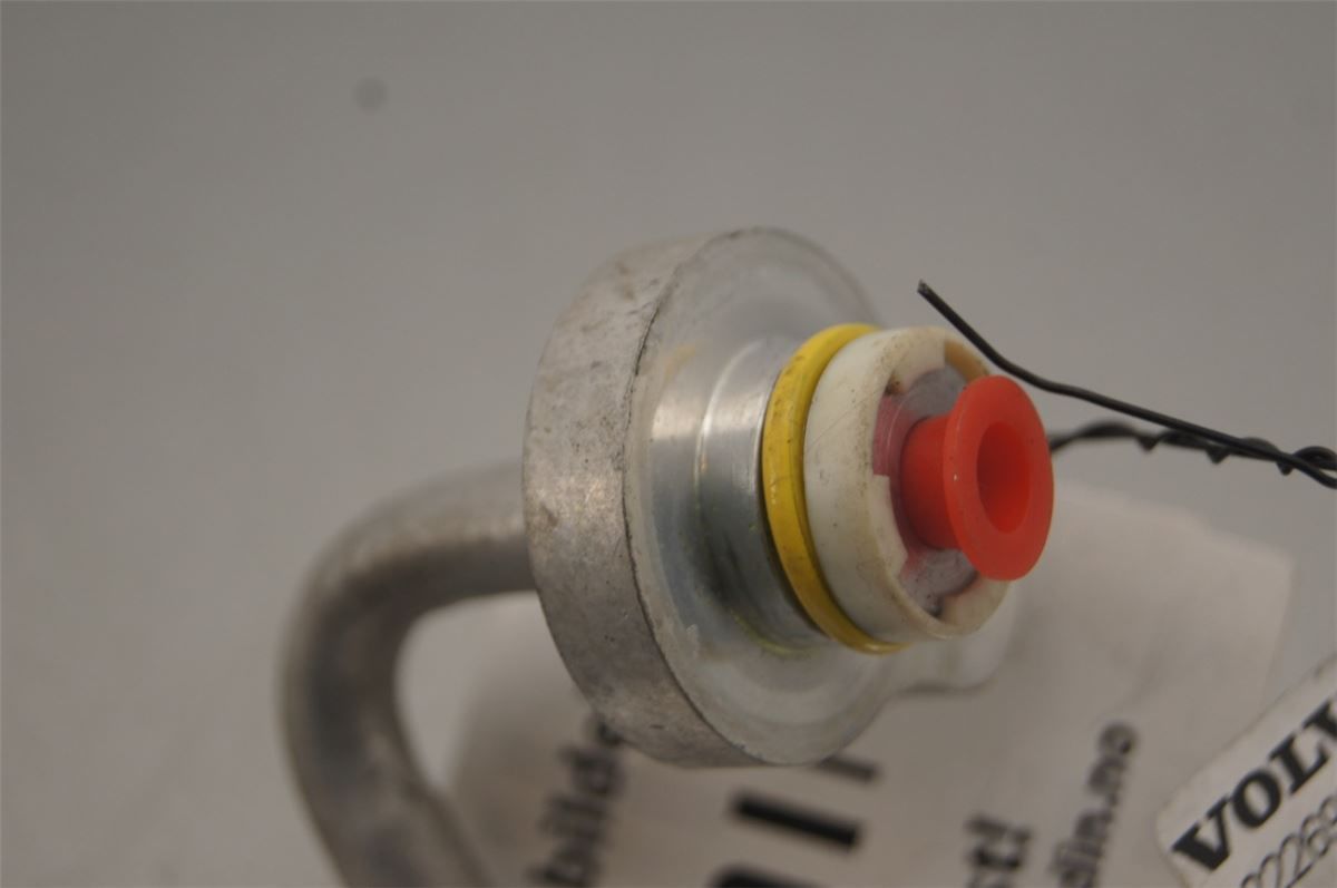 Varme AC Slange / Rør – bilde 4