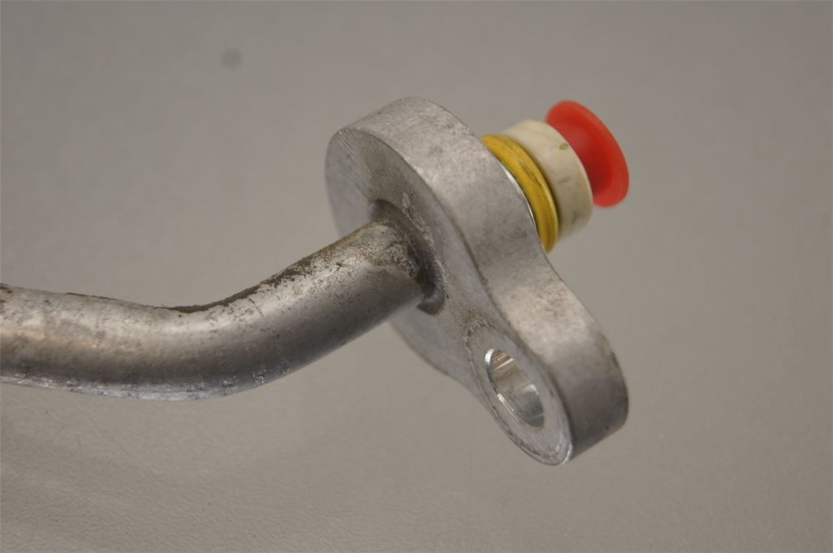 Varme AC Slange / Rør – bilde 5