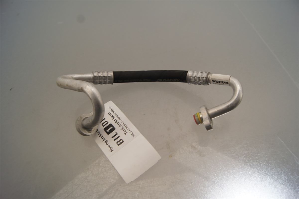 Varme AC Slange / Rør – bilde 2