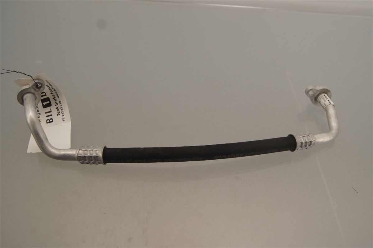 Varme AC Slange / Rør – bilde 1
