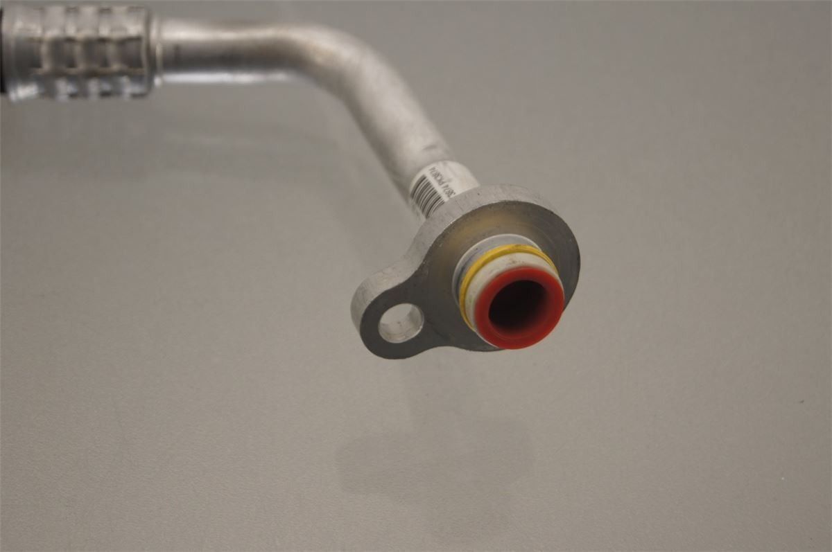 Varme AC Slange / Rør – bilde 3