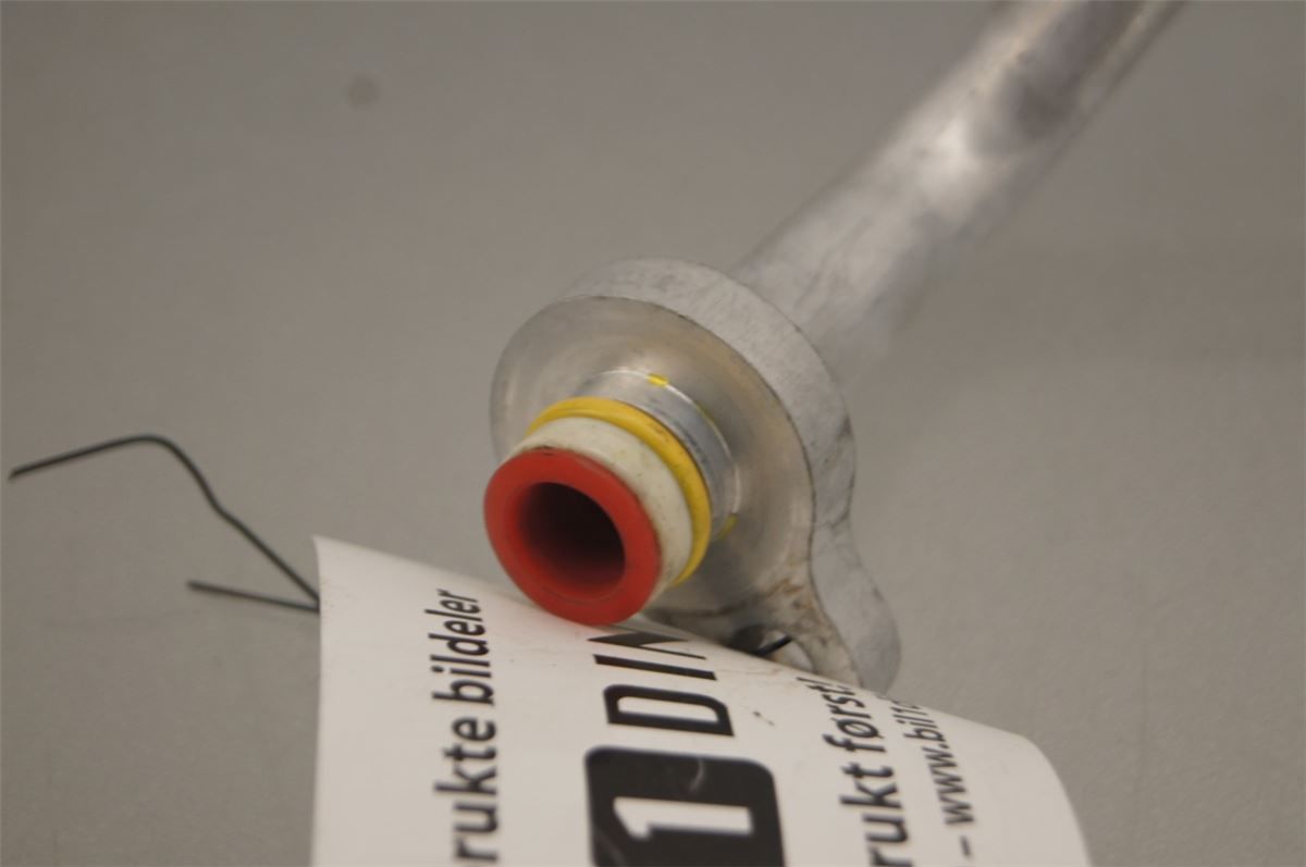 Varme AC Slange / Rør – bilde 4