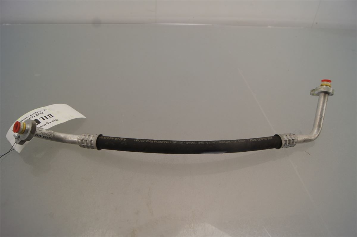 Varme AC Slange / Rør – bilde 1