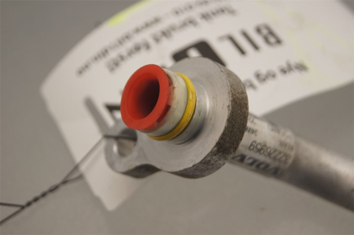 Varme AC Slange / Rør – bilde 2