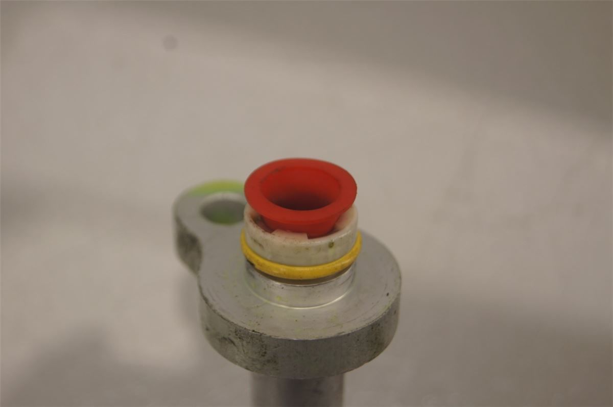 Varme AC Slange / Rør – bilde 3