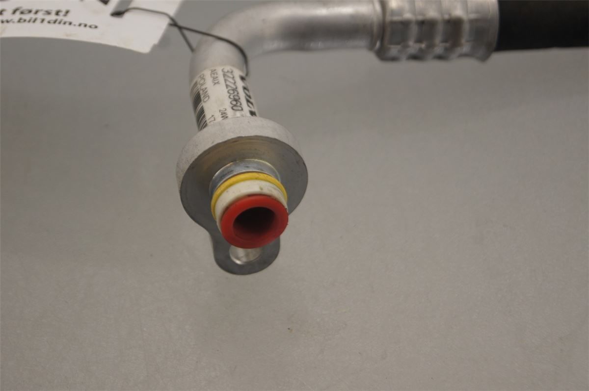 Varme AC Slange / Rør – bilde 3