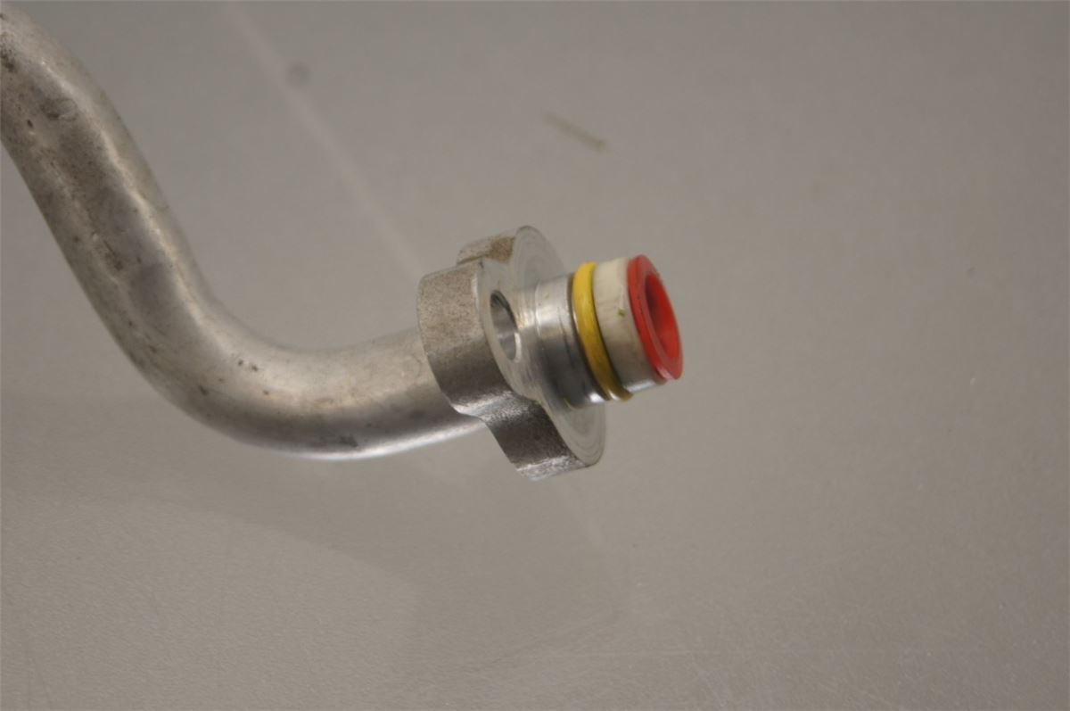 Varme AC Slange / Rør – bilde 4