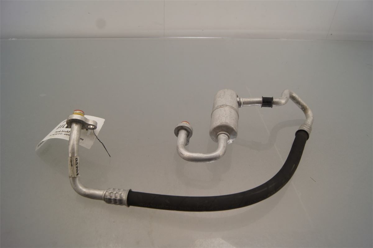Varme AC Slange / Rør – bilde 1
