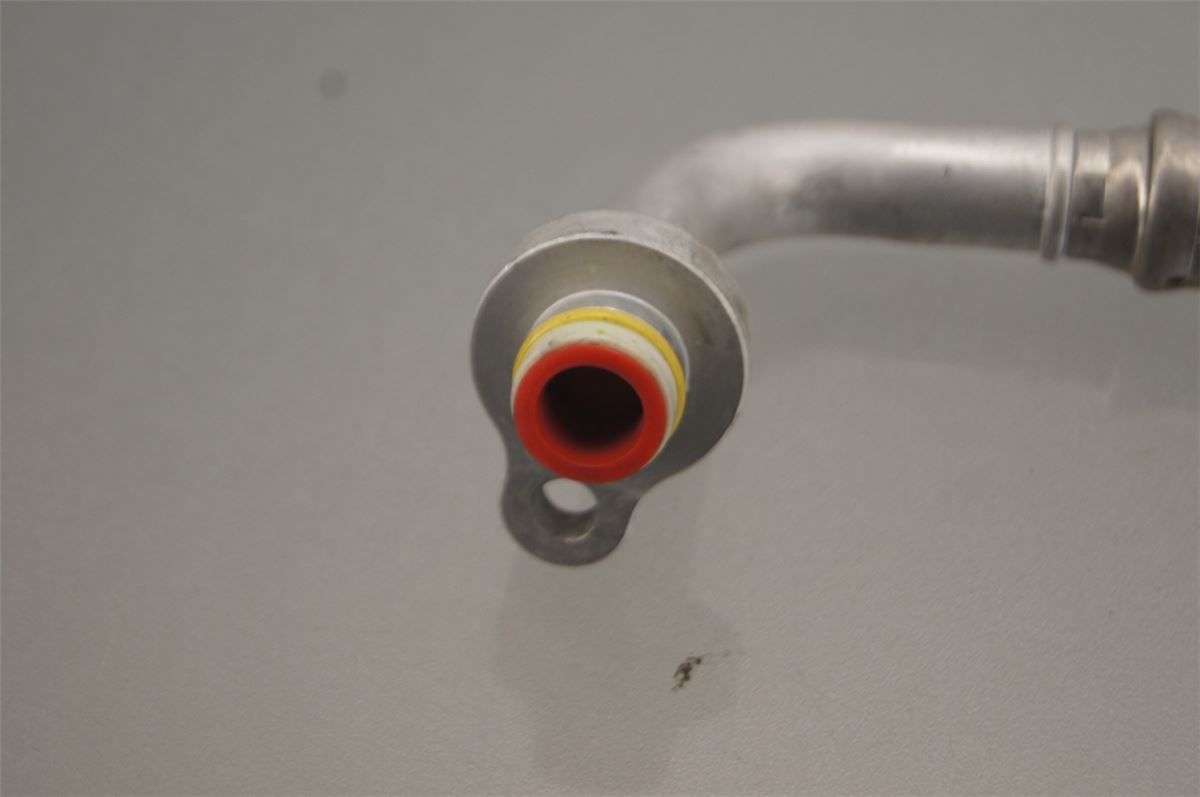 Varme AC Slange / Rør – bilde 2