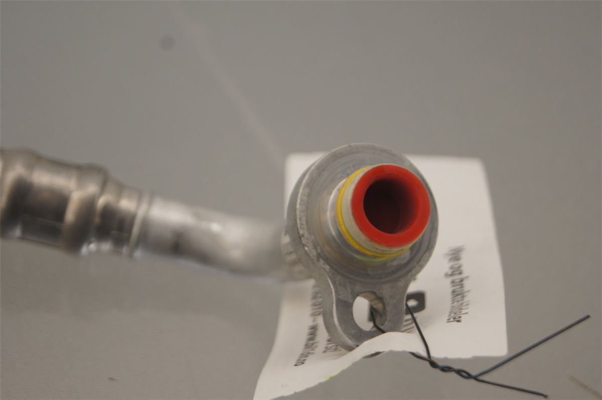 Varme AC Slange / Rør – bilde 3