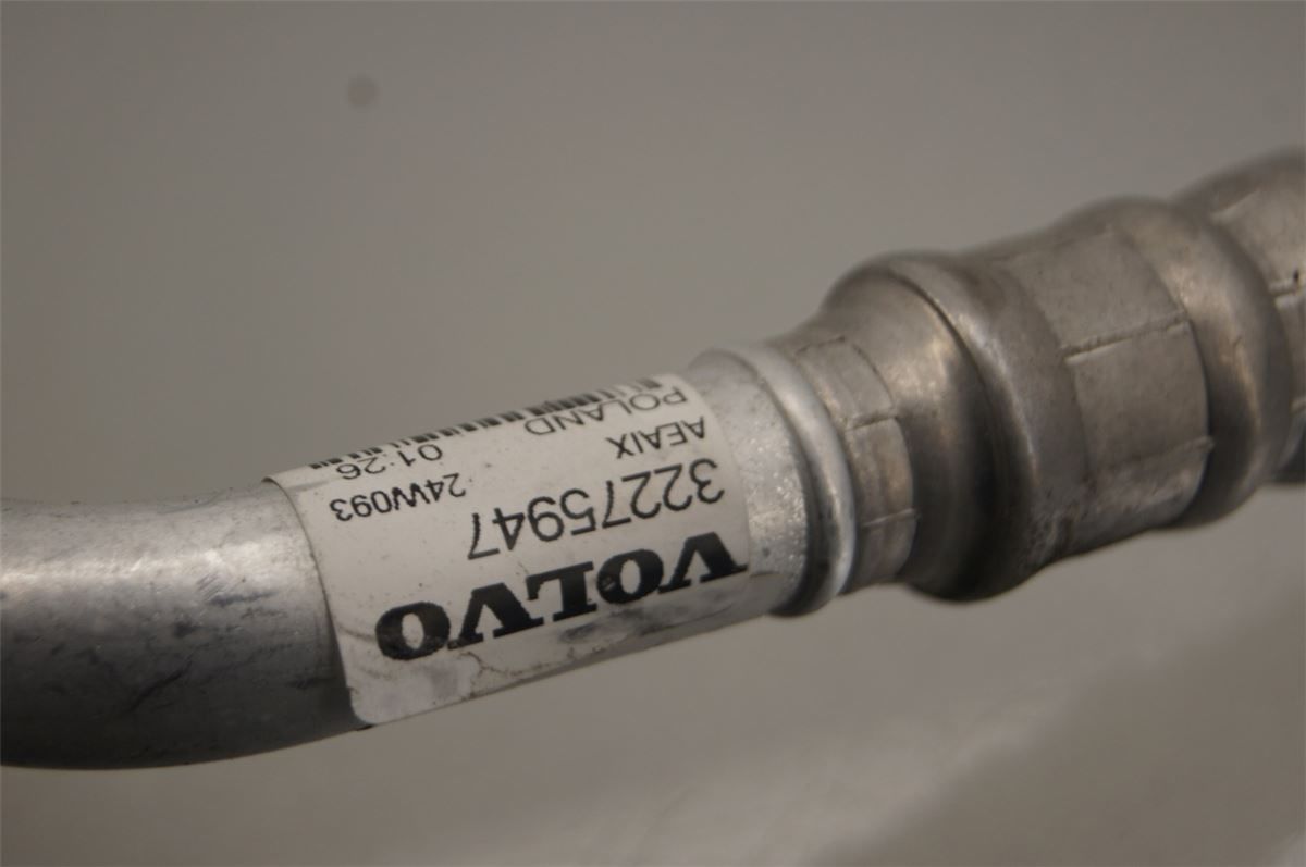 Varme AC Slange / Rør – bilde 2