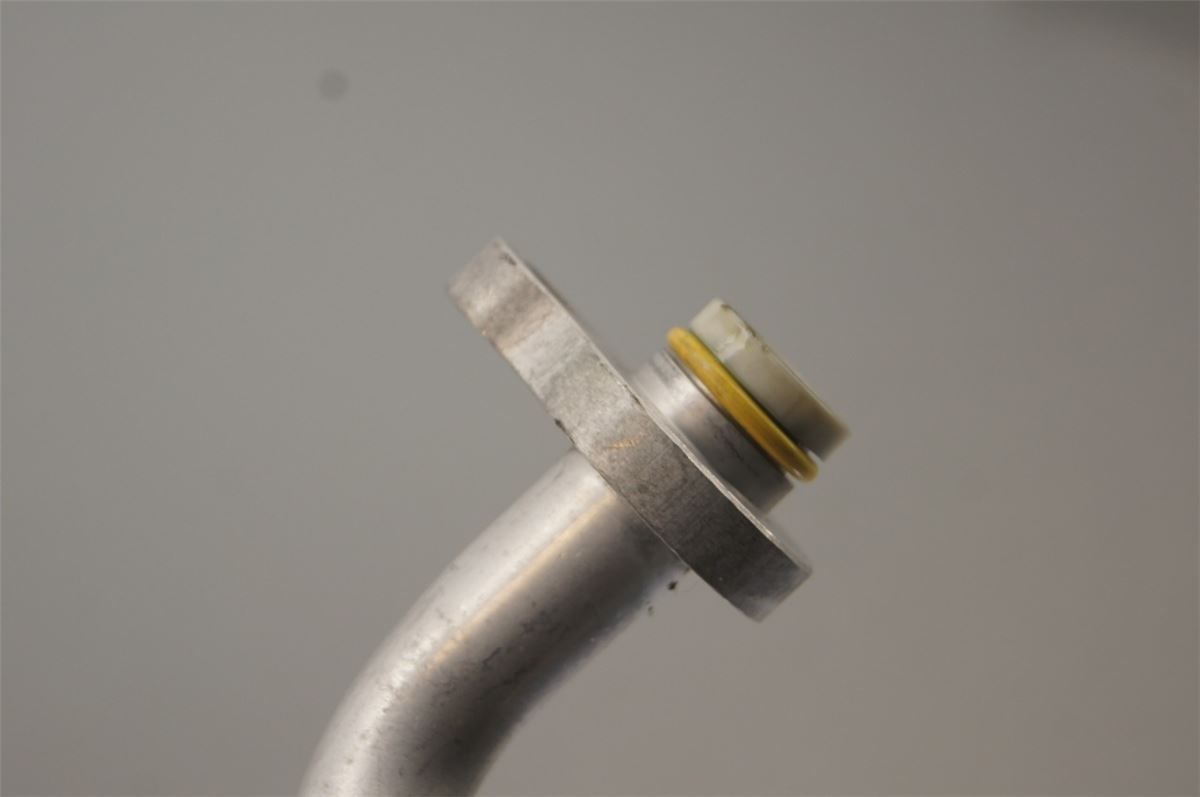 Varme AC Slange / Rør – bilde 3