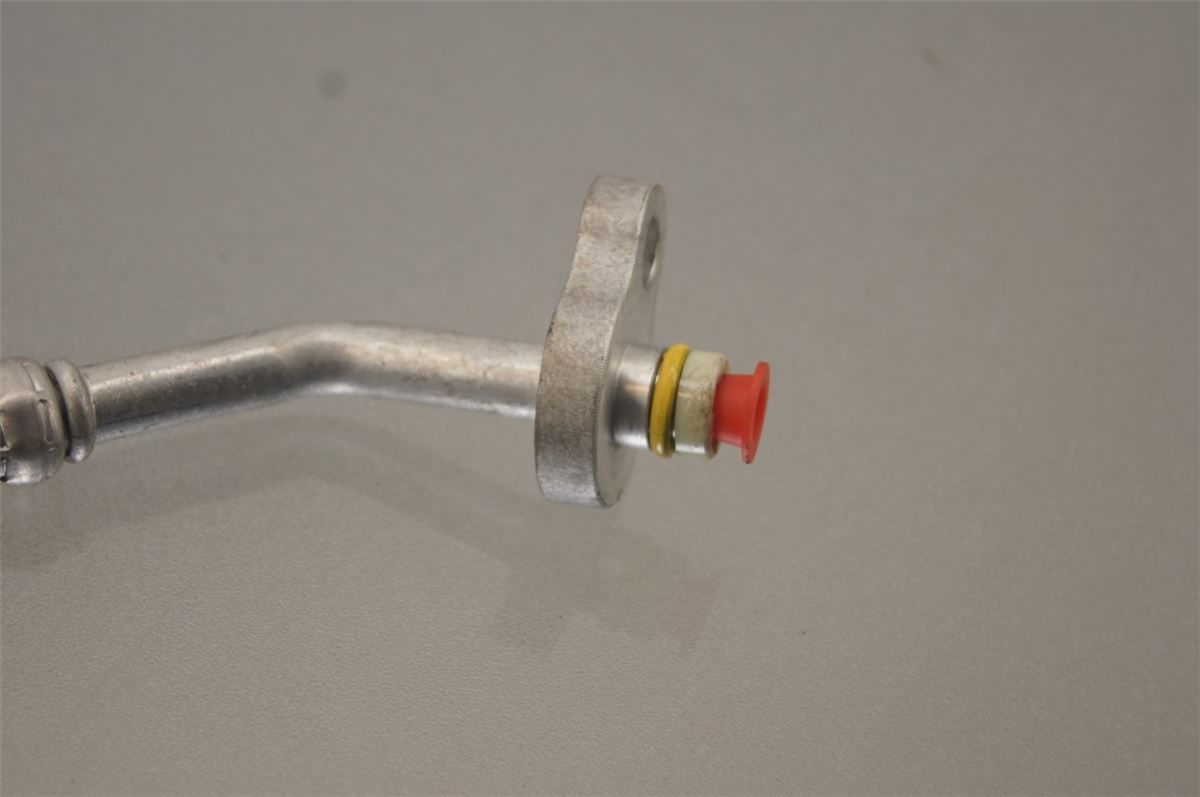 Varme AC Slange / Rør – bilde 3