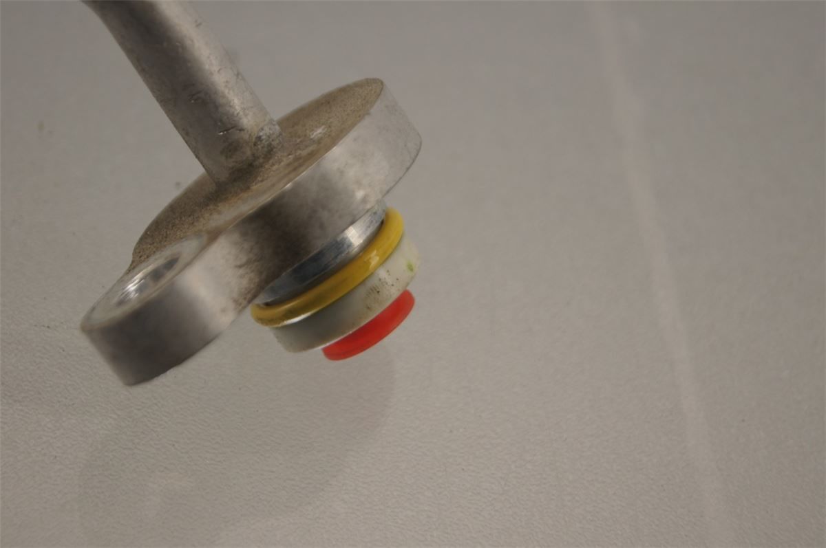 Varme AC Slange / Rør – bilde 3