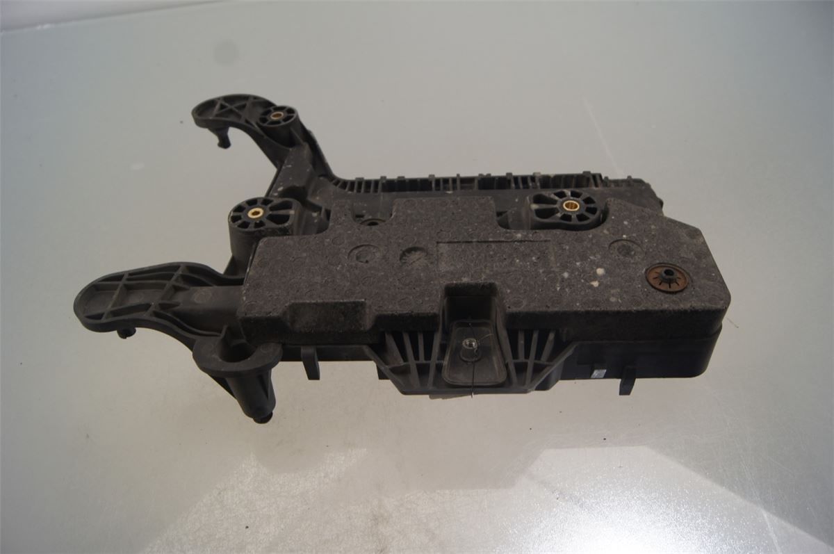 Batterikasse / Feste / Holder – bilde 1