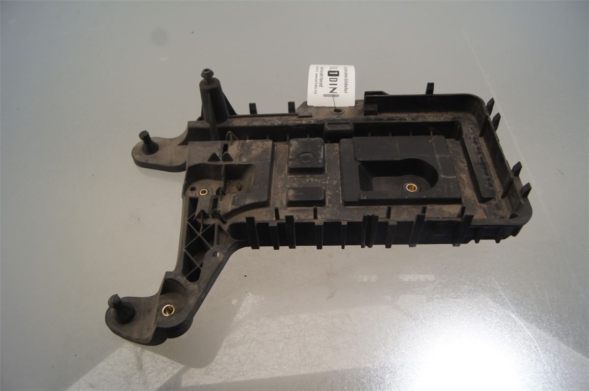 Batterikasse / Feste / Holder – bilde 2
