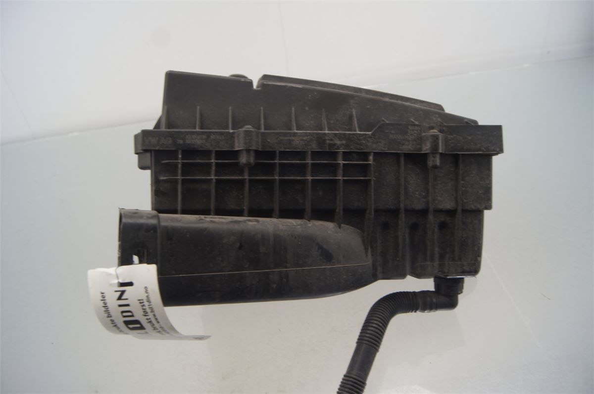 Luftfilter Boks – bilde 2