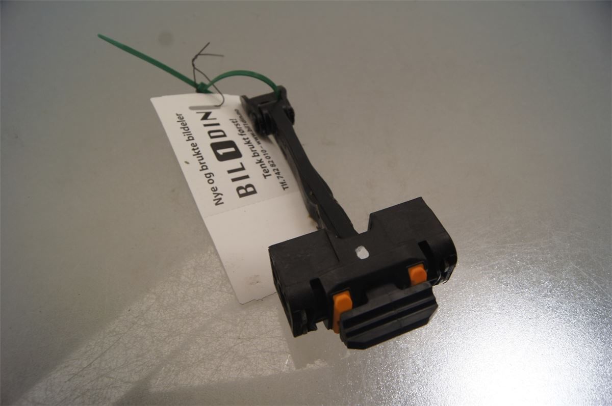 Dørstopper – bilde 1