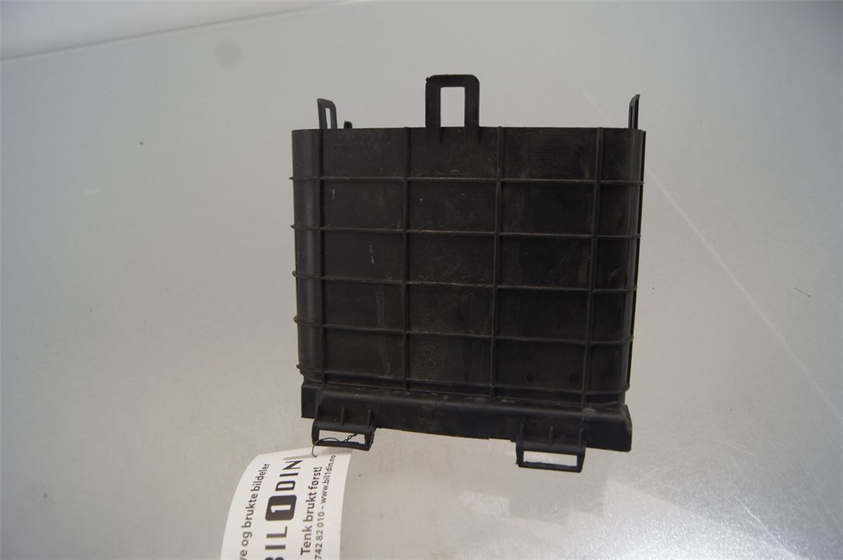 Batterikasse / Feste / Holder – bilde 1