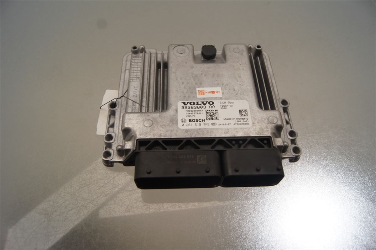 Styreenhet Elektrisk Motor – bilde 1