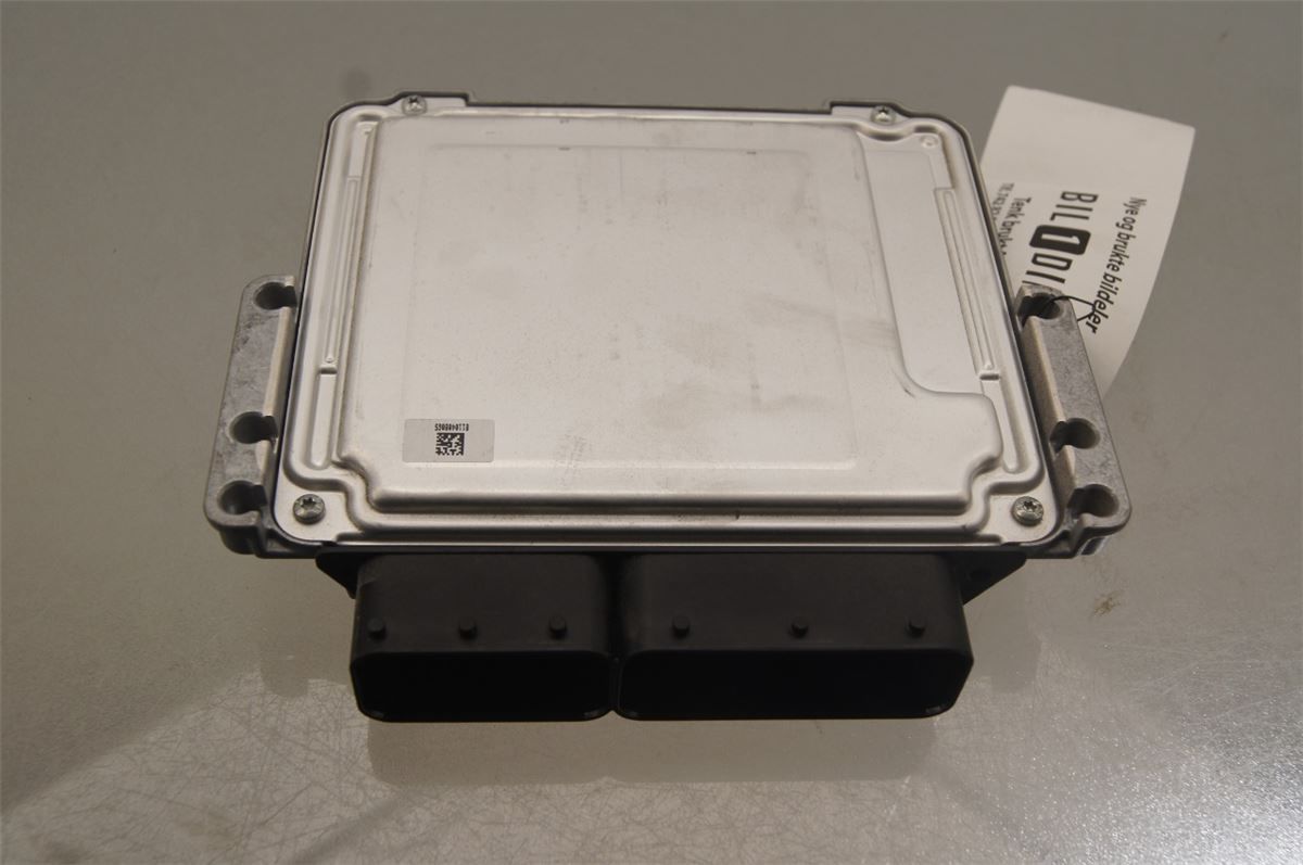 Styreenhet Elektrisk Motor – bilde 3