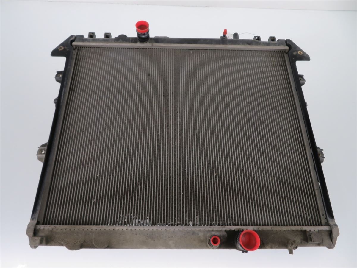 Radiator Manuell – bilde 1