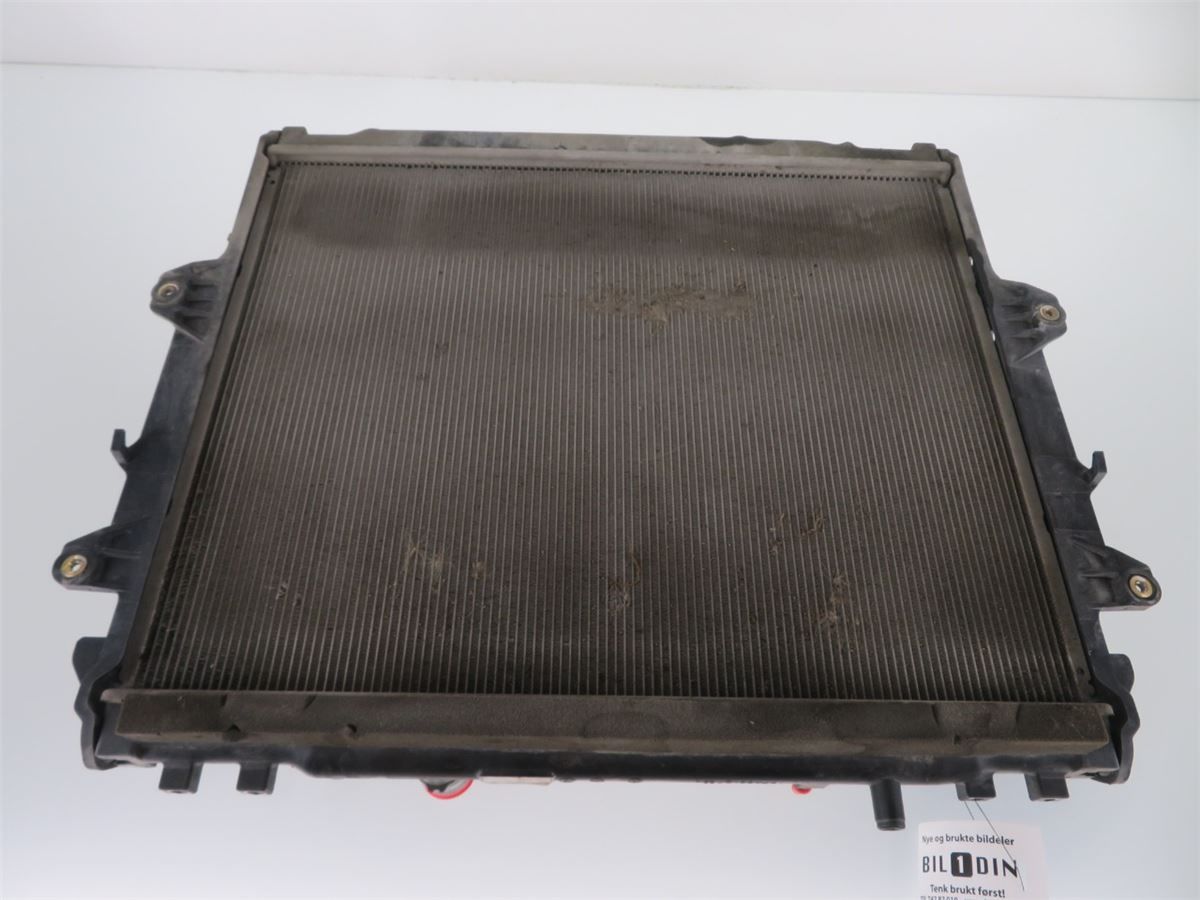 Radiator Manuell – bilde 2
