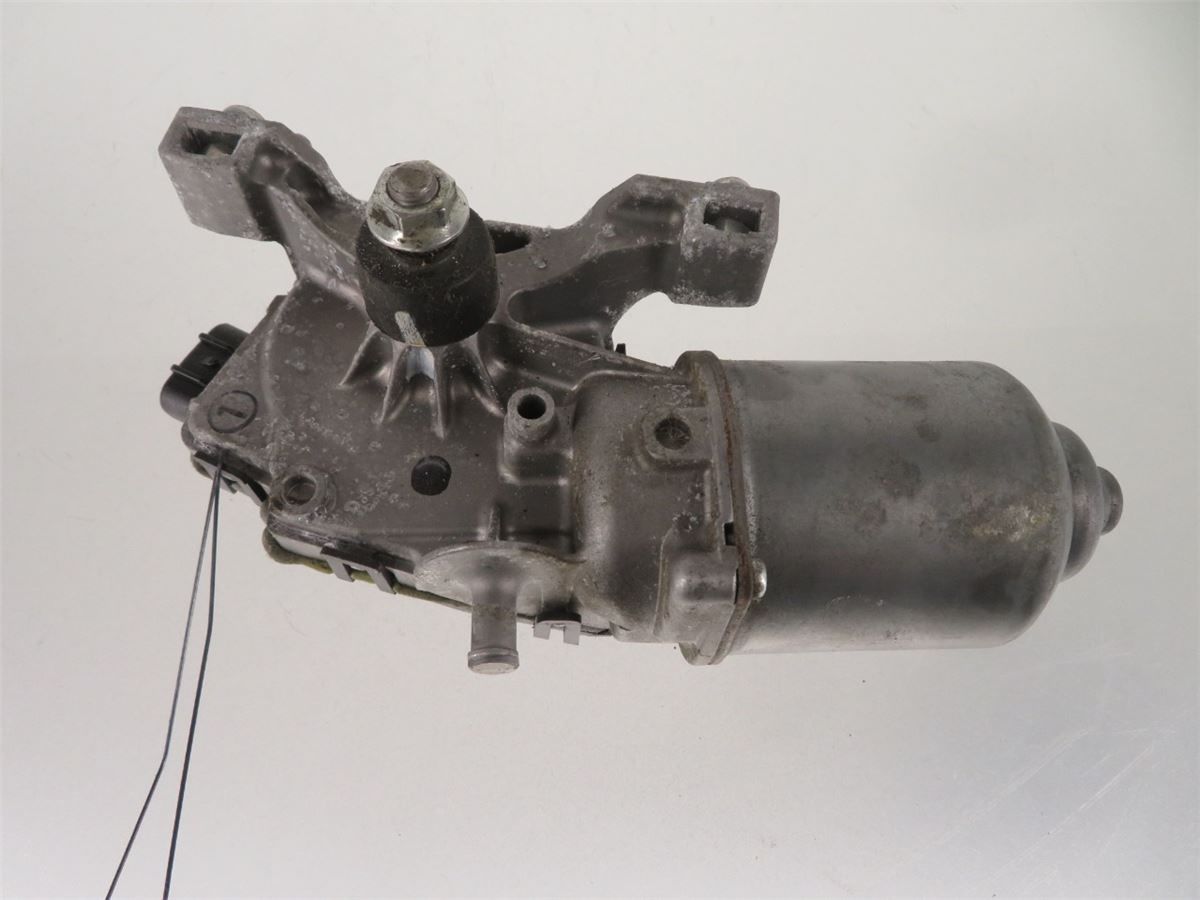 Viskermotor Frontrute – bilde 3