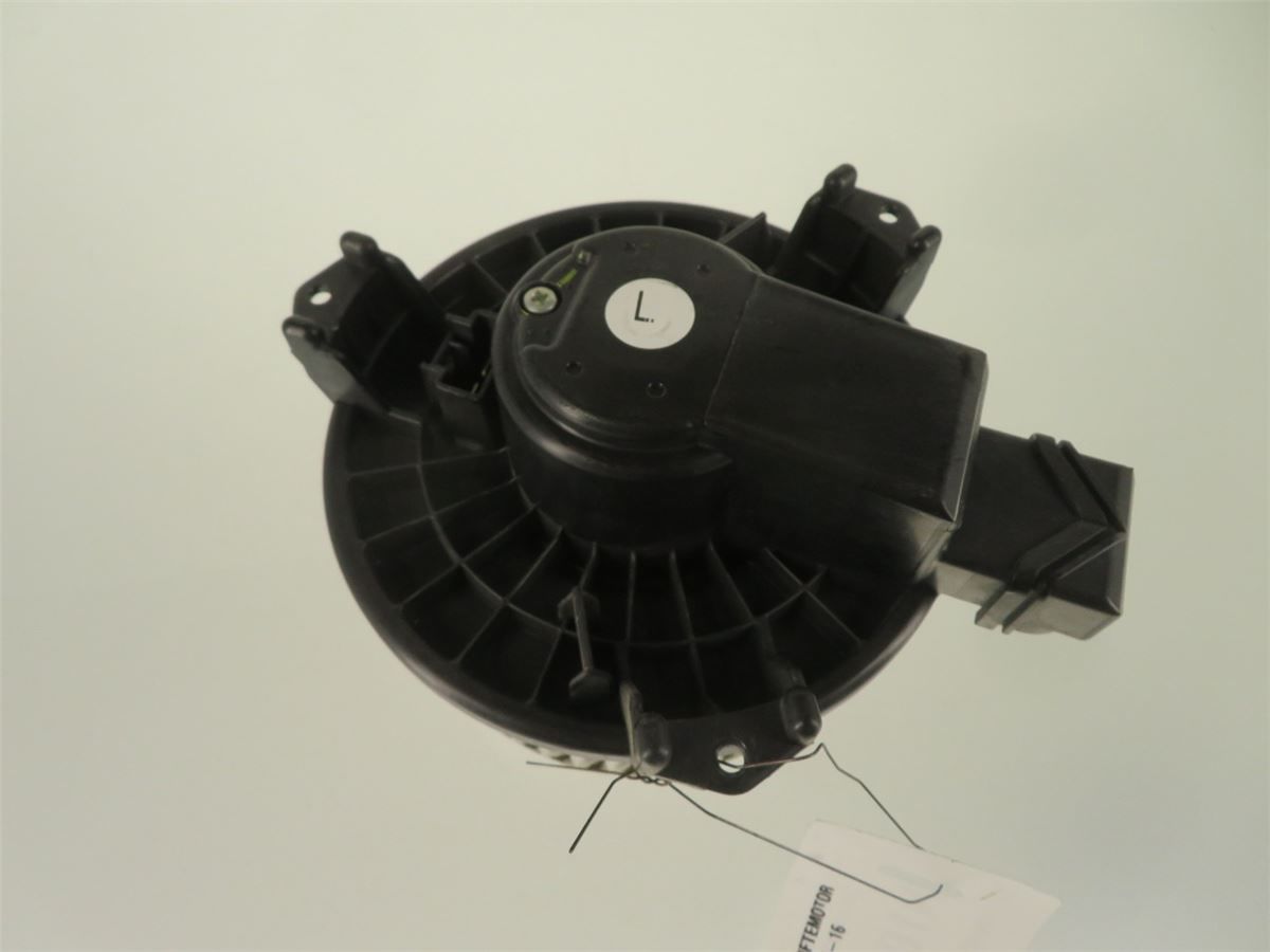 Varmeapparat Viftemotor – bilde 1