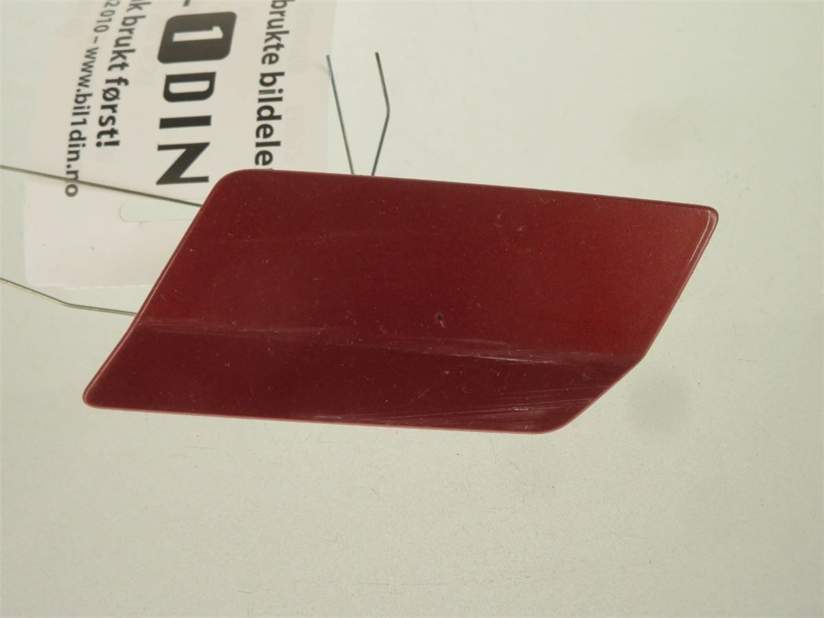 Spylerdyse Frontlykter. – bilde 2