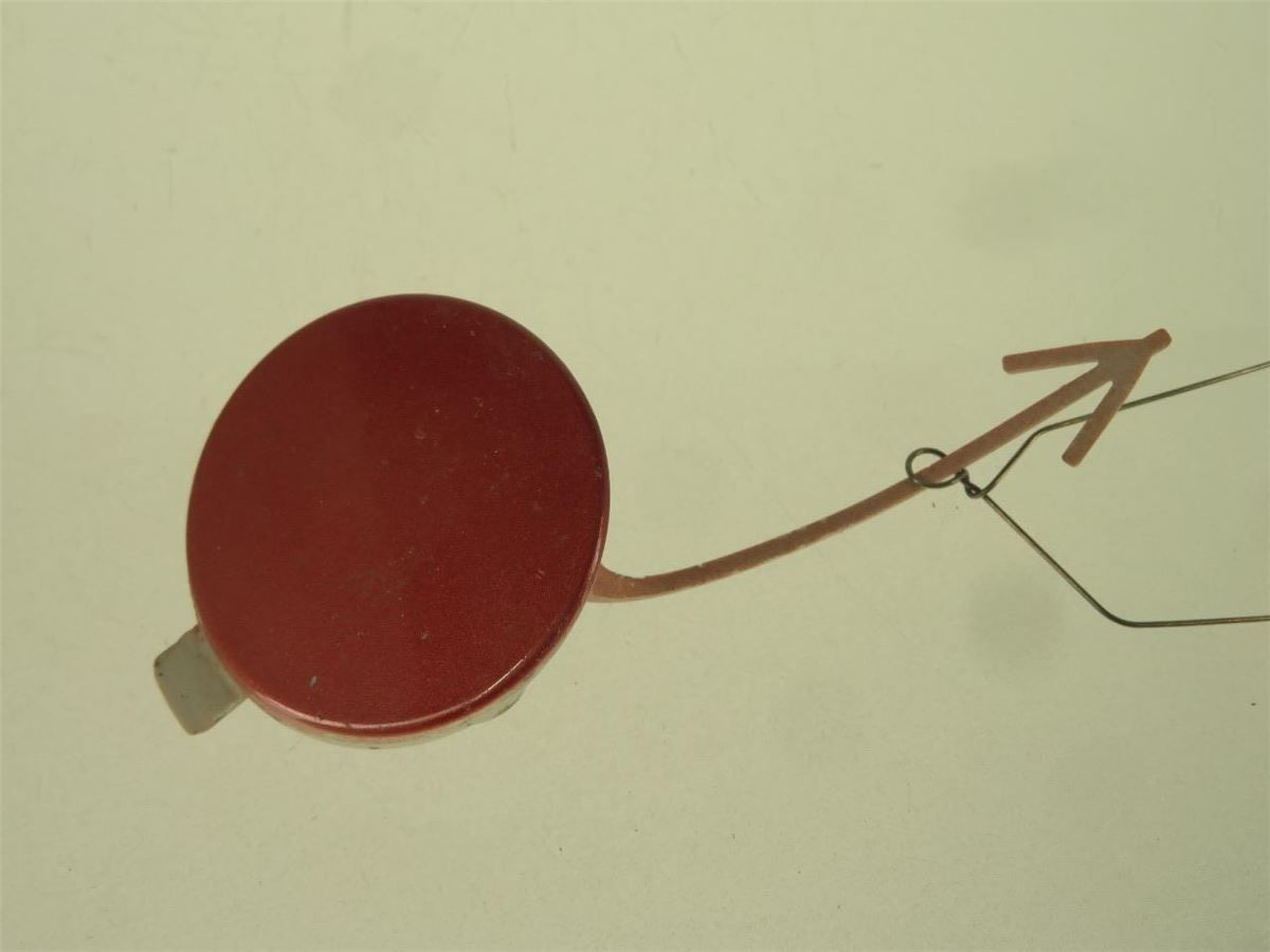 Front Plastdeklser – bilde 2