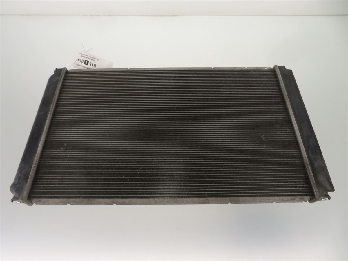 Radiator Automat – bilde 2