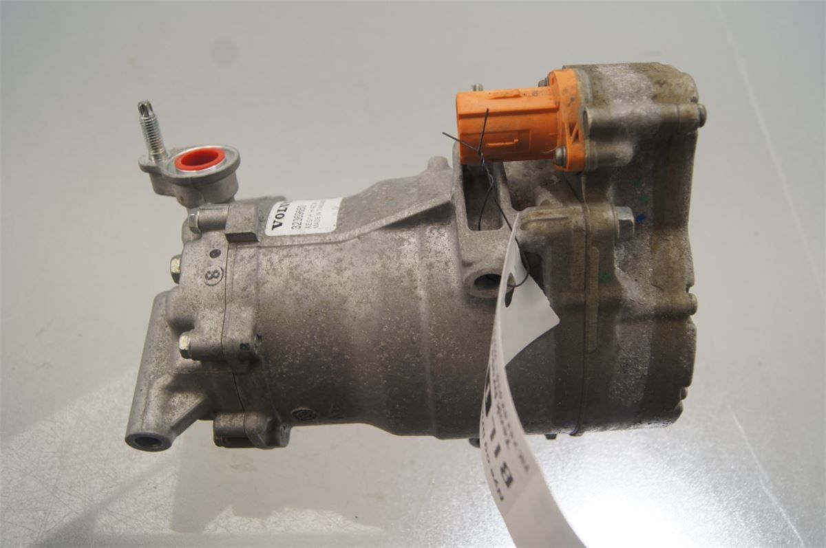 Varme AC Kompressor – bilde 1