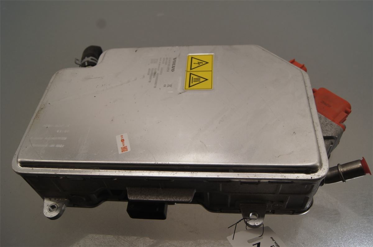 Batteri Høyspenning Lader – bilde 1